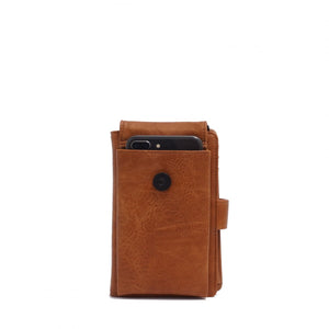 LINA CROSSBODY WALLET-Wallet-S-Q-Coriander