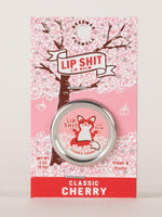 LIP BALM | LIP SH*T-Lotions & Potions-BLUE Q-CHERRY-Coriander