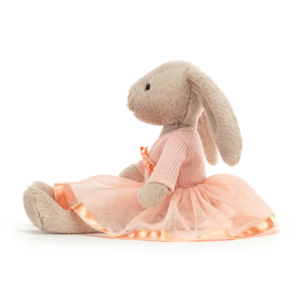 LOTTIE BALLET BUNNY-Stuffies-JELLYCAT-Coriander