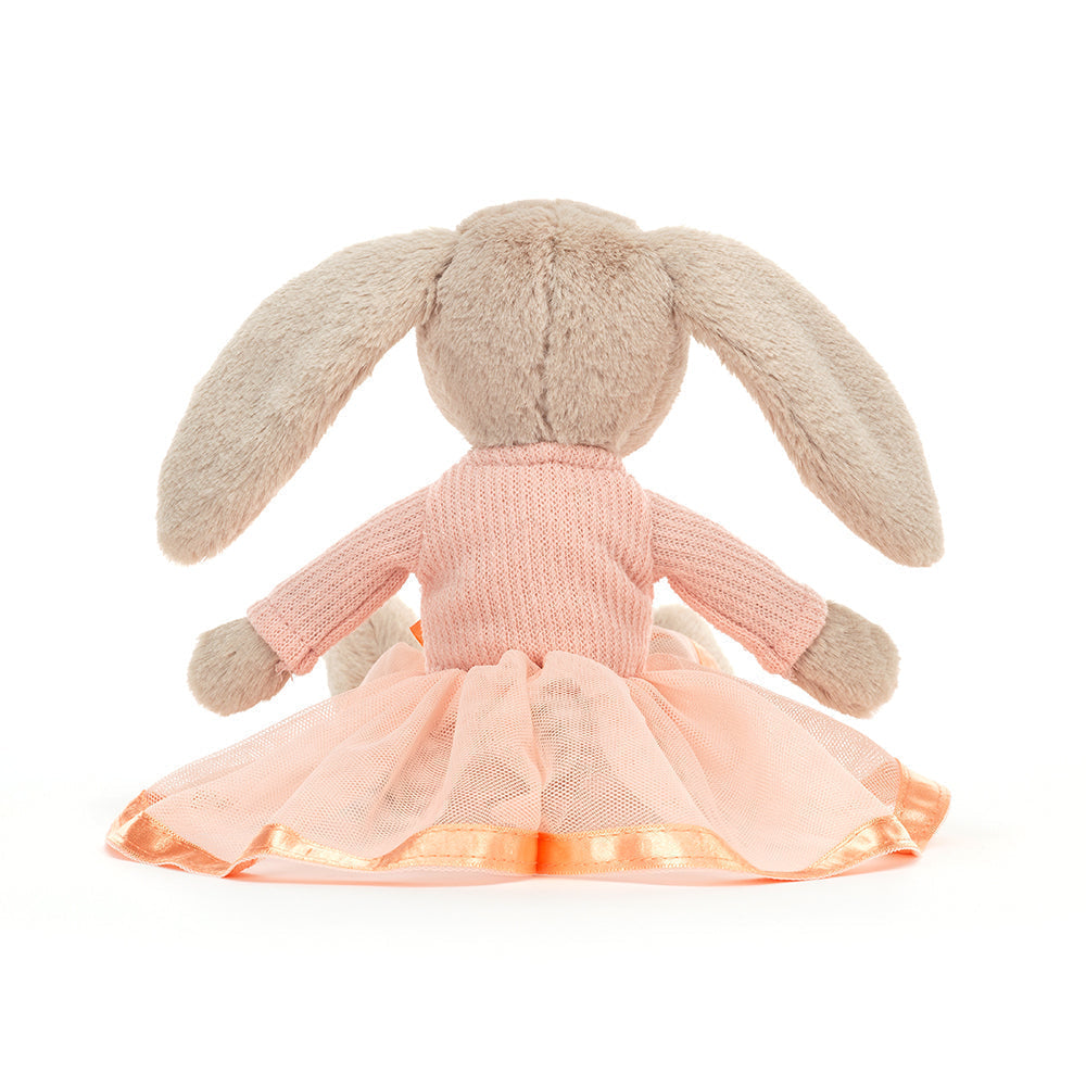 LOTTIE BALLET BUNNY-Stuffies-JELLYCAT-Coriander