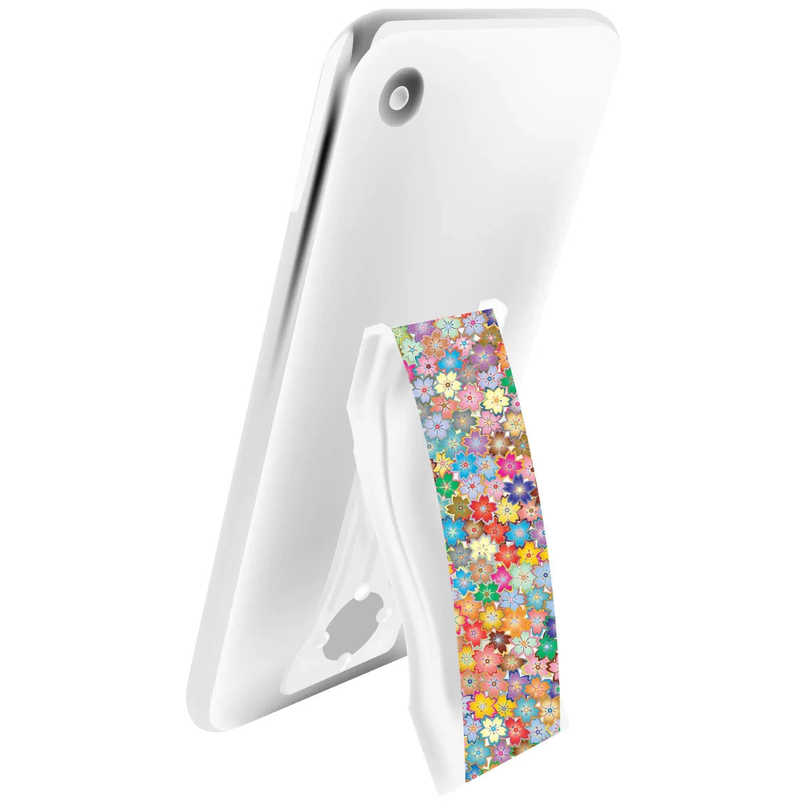 LOVE HANDLE PHONE GRIP/MOUNT-Accessories-LOVE HANDLE-DAISY-Coriander