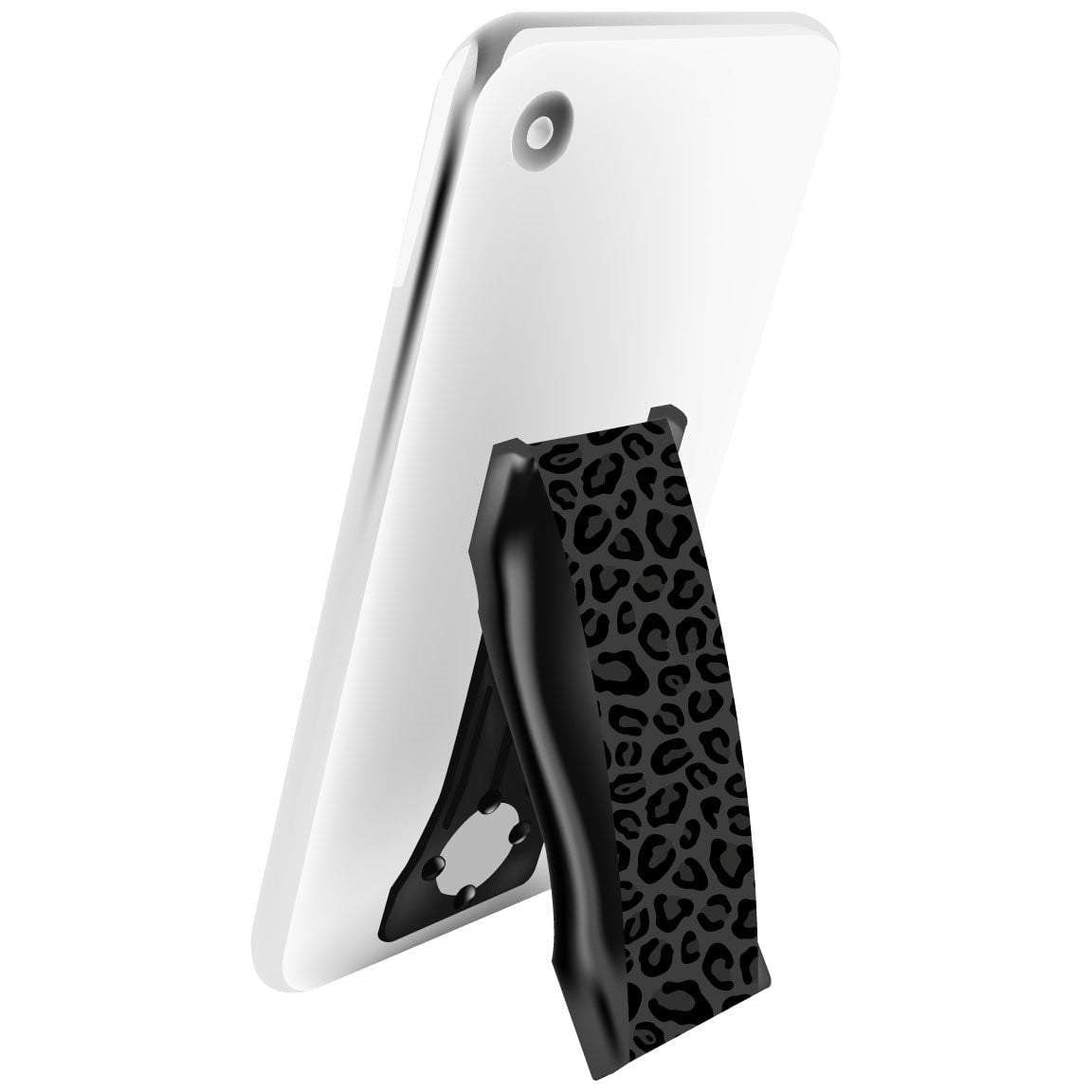 LOVE HANDLE PHONE GRIP/MOUNT-Accessories-LOVE HANDLE-LEOPARD-Coriander