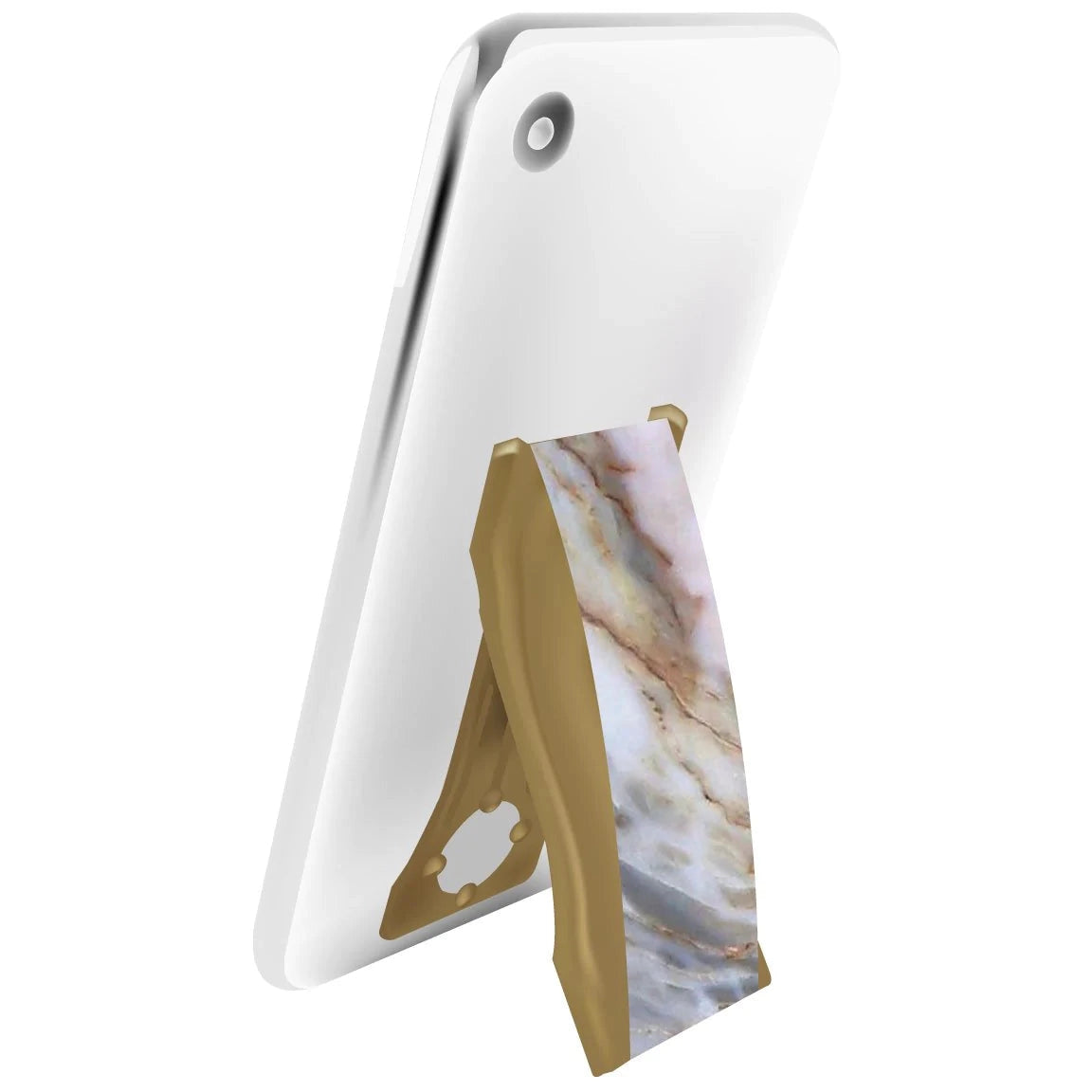 LOVE HANDLE PHONE GRIP/MOUNT-Accessories-LOVE HANDLE-MARBLE-Coriander