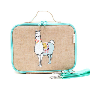 LUNCH BOX-Lunchbox-SOYOUNG-LLAMA-Coriander