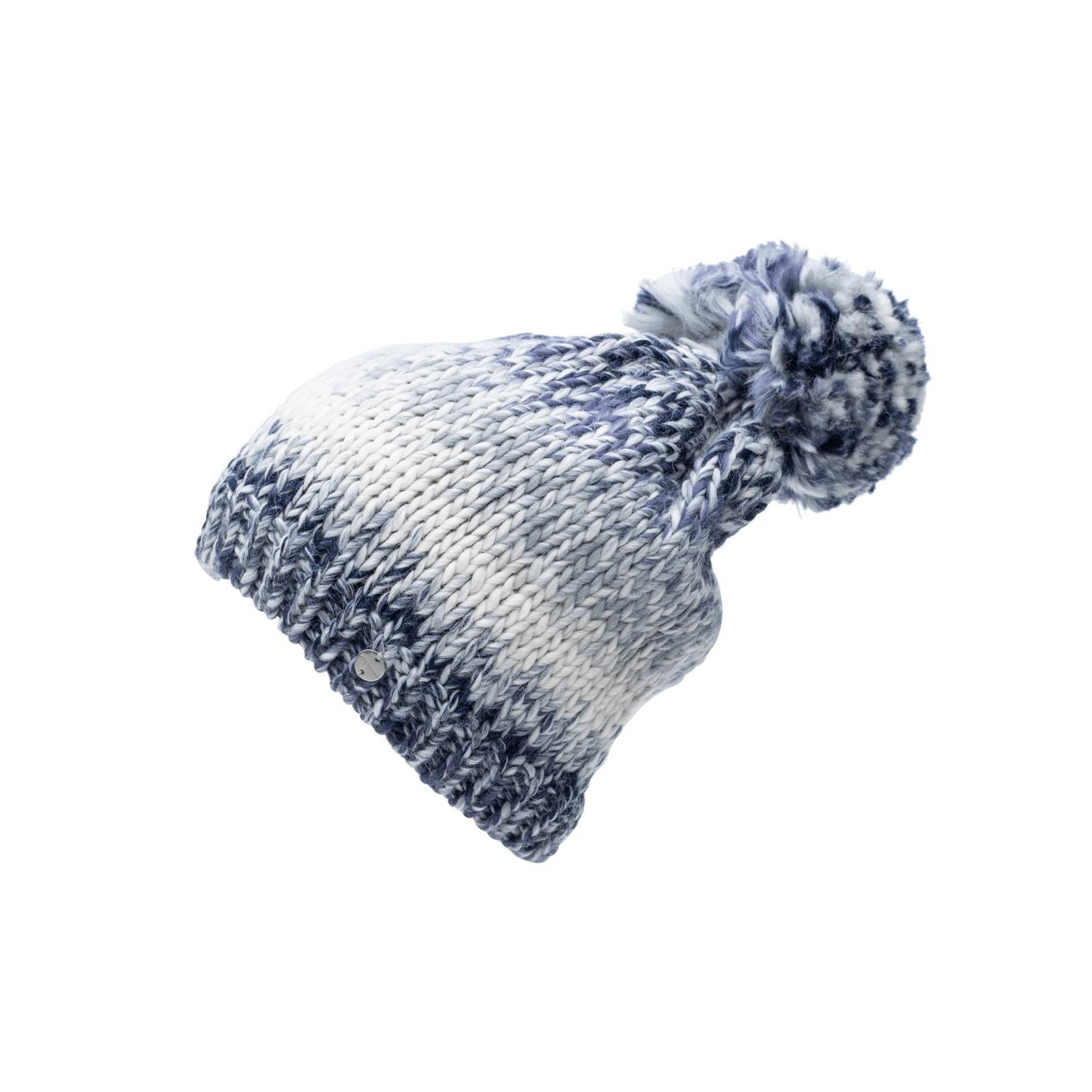 MAYA BEANIE-hat-KOORINGAL-NAVY-Coriander