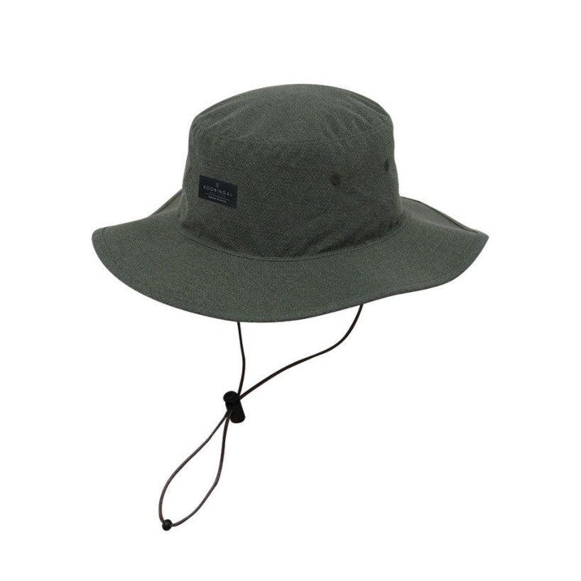 MEN'S COBAKI HAT-Hat-KOORINGAL-Coriander