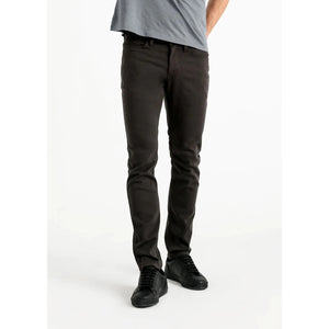 MENS DRESS SWEATPANT-Pant-DUER-29-32-SLATE-Coriander