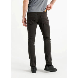 MENS DRESS SWEATPANT-Pant-DUER-Coriander