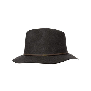 MEN'S HATS | RAJAH FEDORA-Hat-KOORINGAL-Coriander