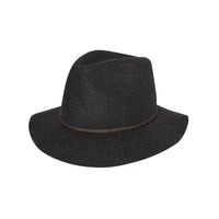 MEN'S HATS | RAJAH FEDORA-Hat-KOORINGAL-Coriander