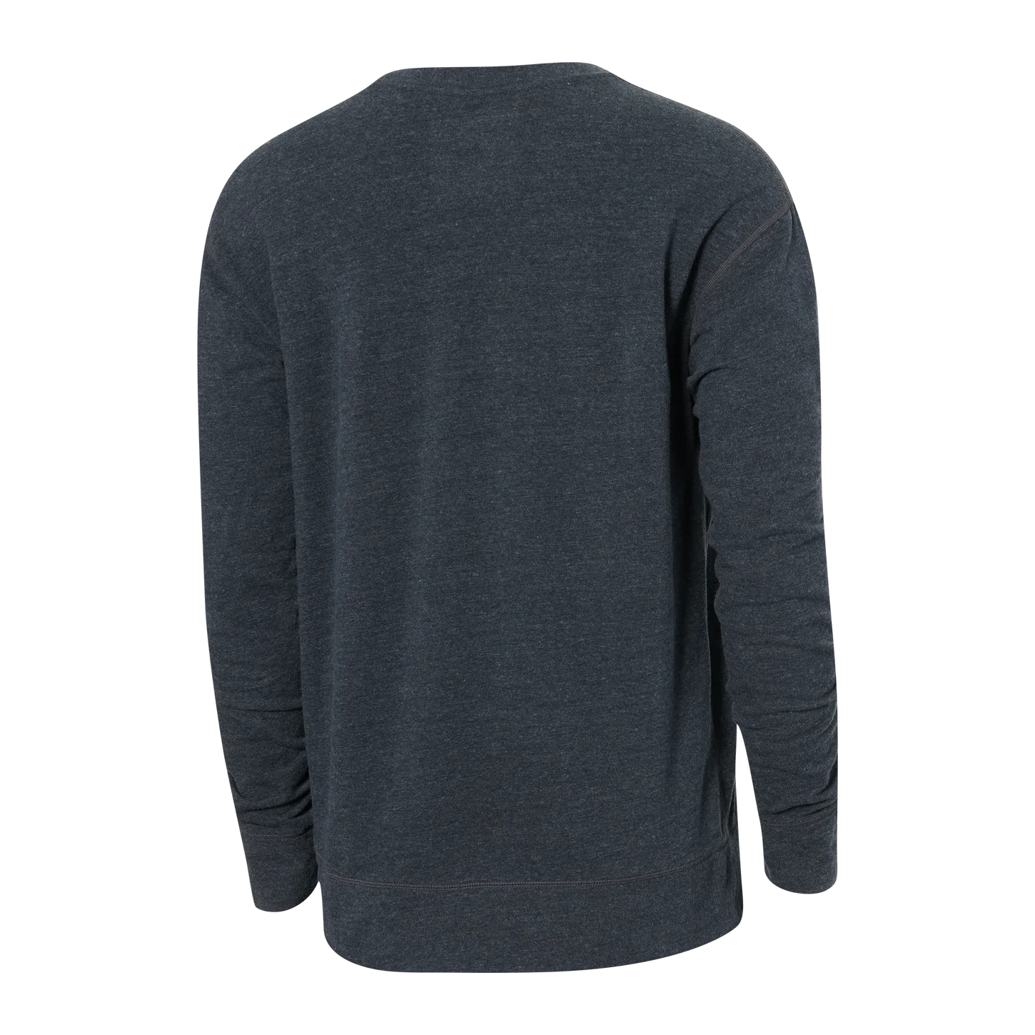 MENS LONG-SLEEVE CREW-Shirts & Tops-SAXX-Coriander