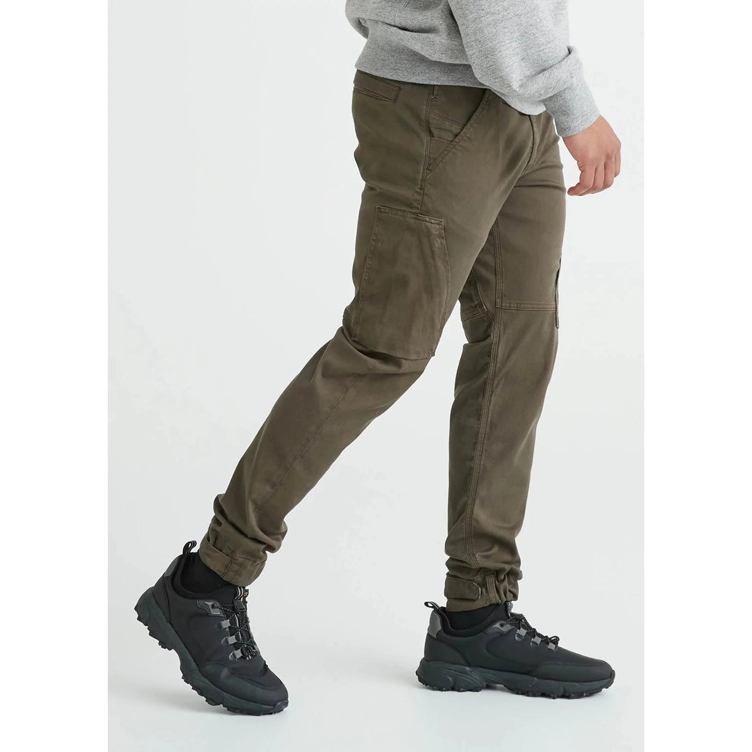 MEN'S PANT | DUER ADVENTURE-Pant-DUER-29-32-PLATOON-Coriander