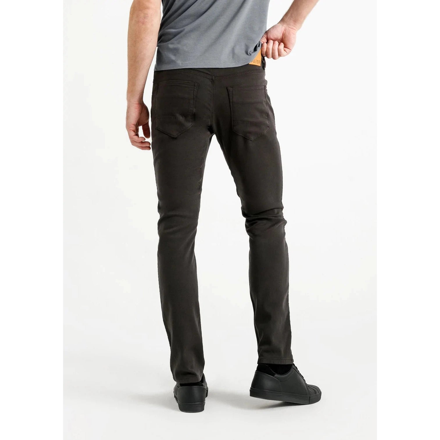 MEN'S SWEATPANT | DRESS-Pant-DUER-Coriander