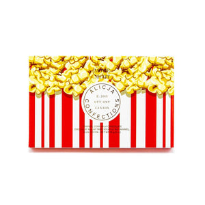 MOVIE NIGHT CHOCOLATE BAR-chocolate-ALIJA CONFECTIONS-Coriander