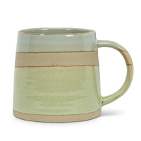 MUG | BLUE POTTERY-Home-ABBOTT-Coriander