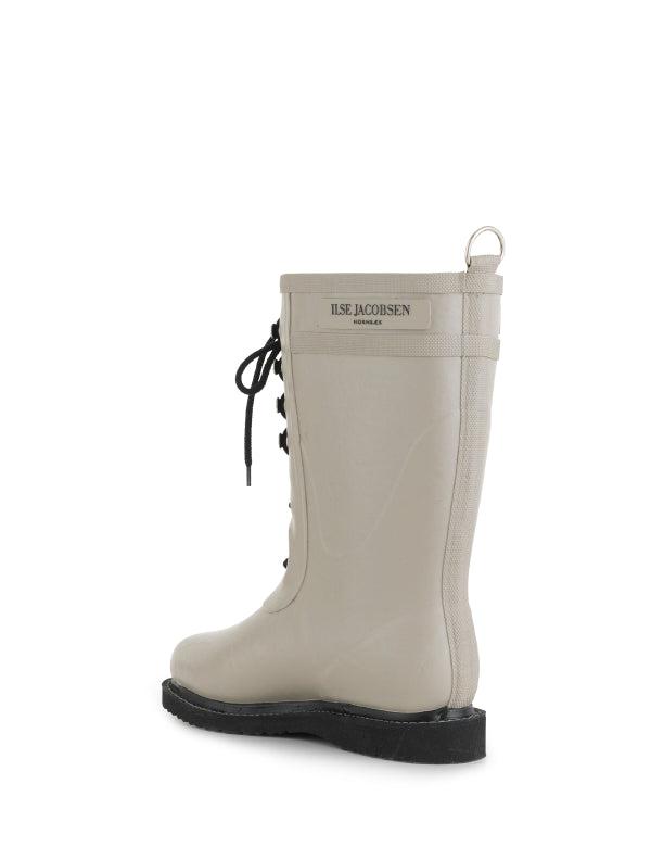 NATURAL RUBBER BOOT-Boots-ILSE JACOBSEN-Coriander