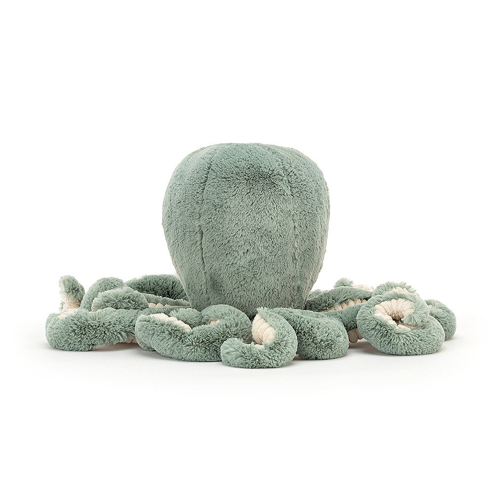 ODYSSEY OCTOPUS-Stuffies-JELLYCAT-Coriander