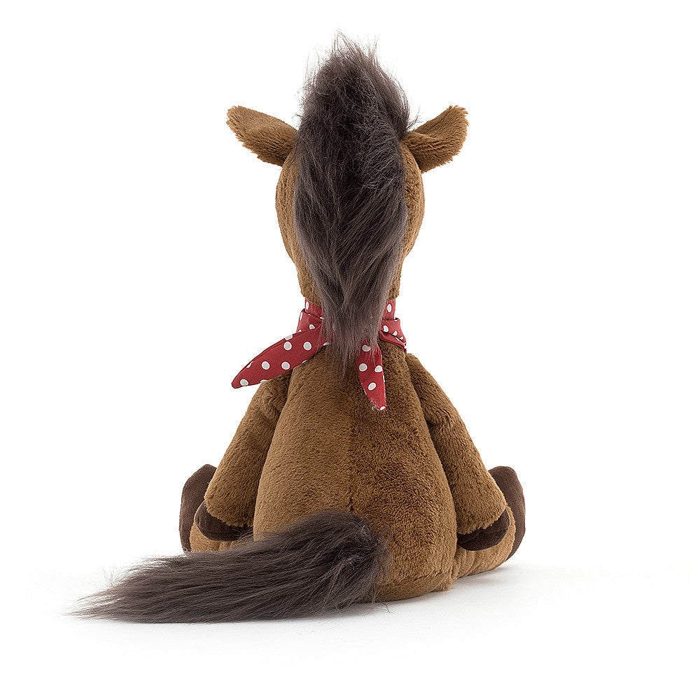 ORSON HORSE-Plush-JELLYCAT-Coriander