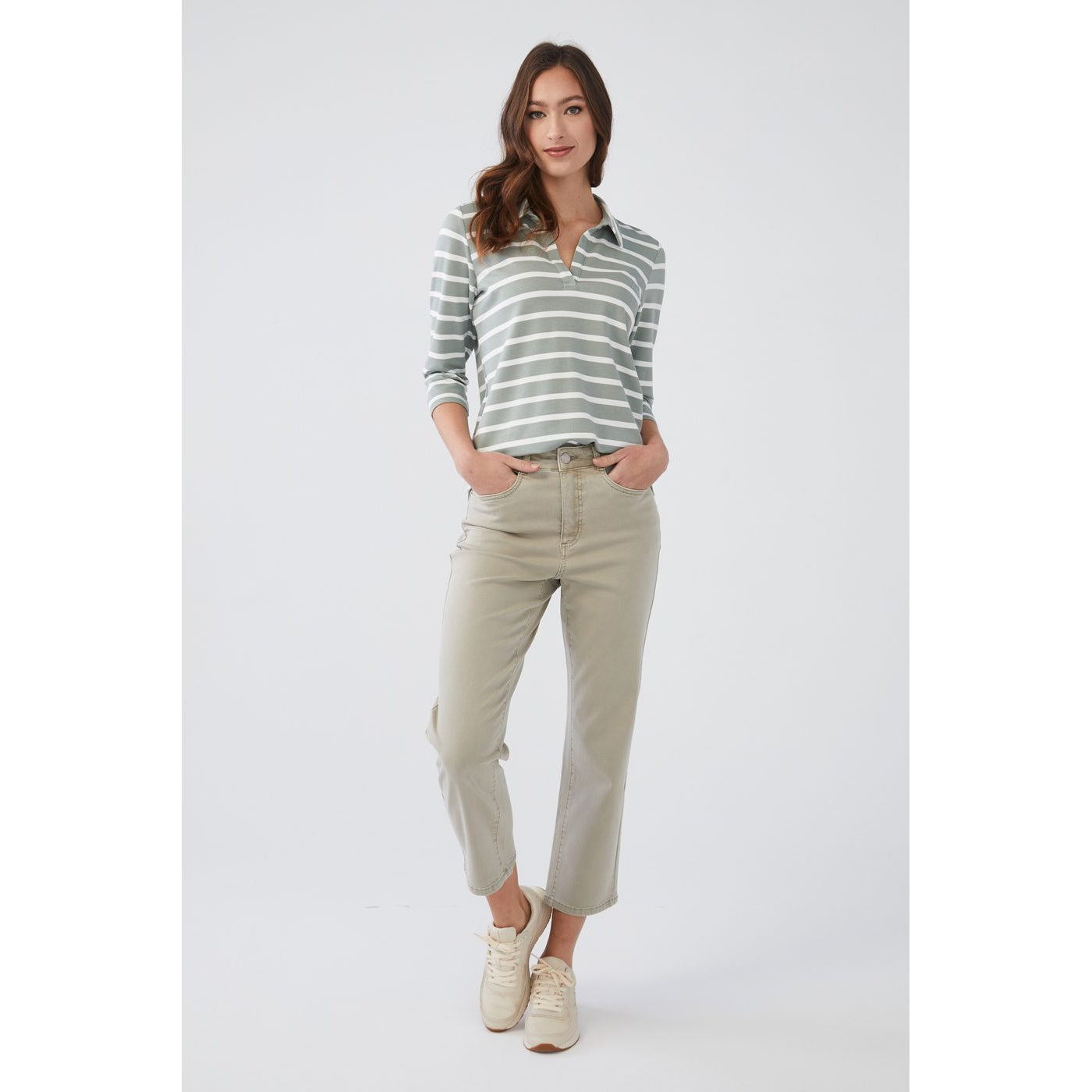 PEGGY STRAIGHT CROP-Denim-FRENCH DRESSING JEANS-2-BAY LEAF-Coriander