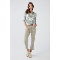 PEGGY STRAIGHT CROP-Denim-FRENCH DRESSING JEANS-2-BAY LEAF-Coriander