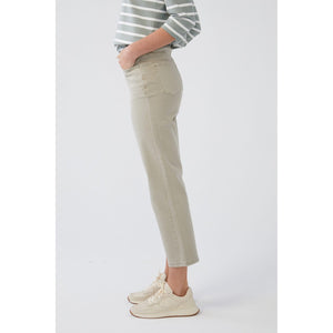 PEGGY STRAIGHT CROP-Denim-FRENCH DRESSING JEANS-Coriander