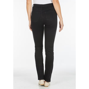 PEGGY STRAIGHT LEG-Jeans-FRENCH DRESSING JEANS-Coriander