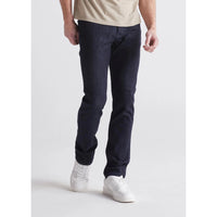 PERFORMANCE DENIM SLIM-Pant-DUER-30-32-RINSE-Coriander