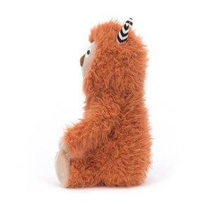 PIP MONSTER SMALL-Stuffie-JELLYCAT-Coriander