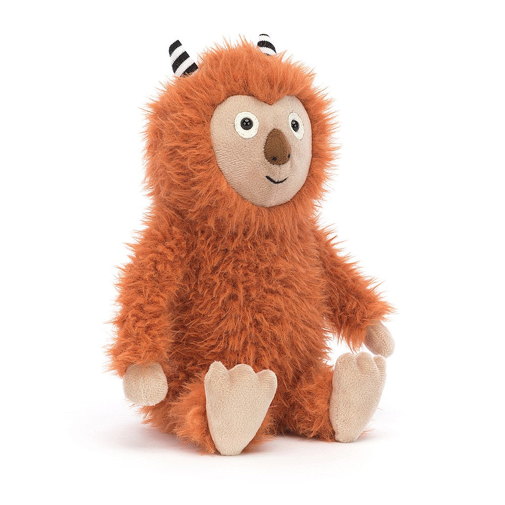 PIP MONSTER SMALL-Stuffie-JELLYCAT-Coriander