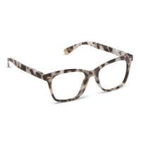 POPPY READERS-Readers-PEEPERS-1.50-GRAY TORTOISE-Coriander