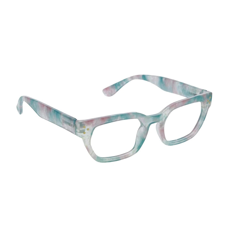 PRISM READERS-Readers-PEEPERS-Coriander