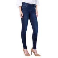 PULL ON GIA SKINNY-Denim-LIVERPOOL-Coriander