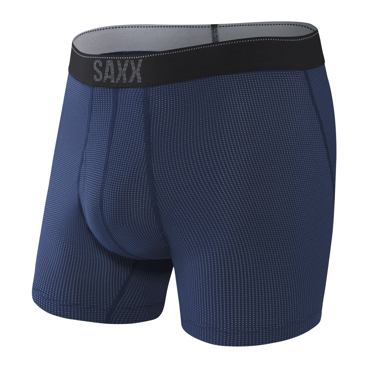 QUEST QUICK DRY MESH-Underwear-SAXX-SMALL-MIDNIGHT BLUE II-Coriander