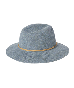 SADIE HAT-Hat-KOORINGAL-ONE-Blue-Coriander