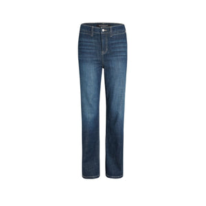 SADIE STRAIGHT HI-RISE-Jeans-LIVERPOOL-Coriander