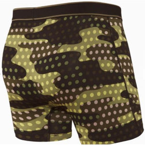 SAXX DAYTRIPPER BOXER BLACK POLKA CAMO-Intimates-SAXX-Coriander