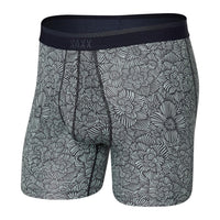 SAXX PLATINUM BOXER INK FLORA-Saxx-SAXX-Coriander