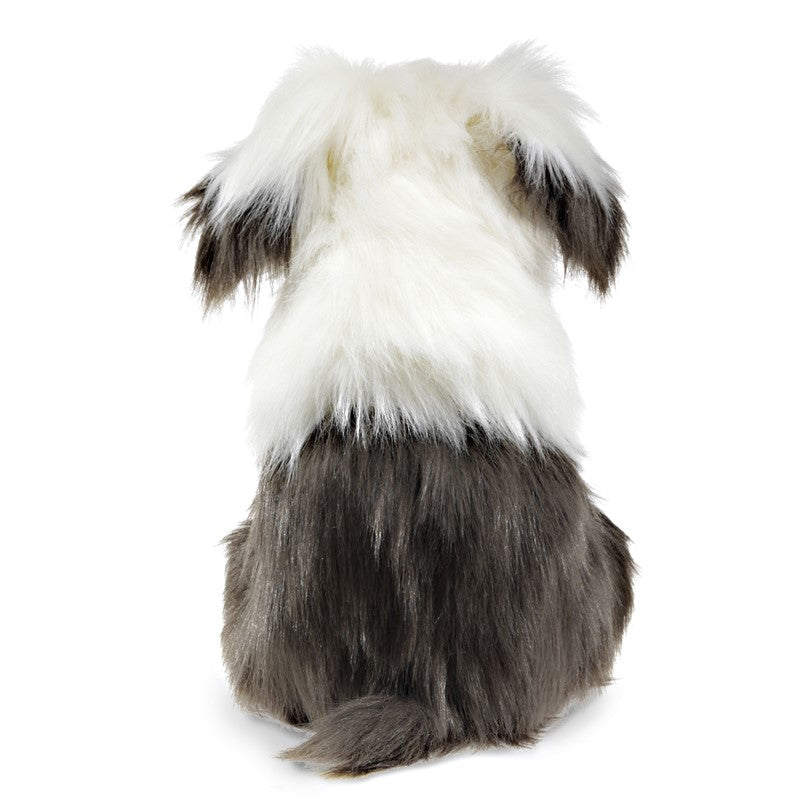 SHEEPDOG PUPPET-Puppet-FOLKMANIS-Coriander