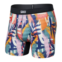 SSM DROPTEMP COOL MESH BB FLY-Underwear-SAXX-SMALL-SURF SAFARI MULTI-Coriander