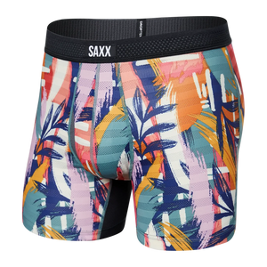 SSM DROPTEMP COOL MESH BB FLY-Underwear-SAXX-SMALL-SURF SAFARI MULTI-Coriander