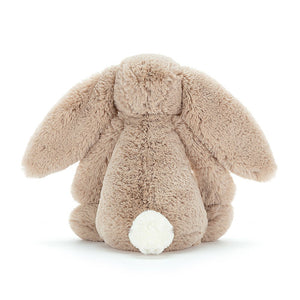 STUFFIE | BASHFUL BEIGE BUNNY: MEDIUM-Stuffie-JELLYCAT-Coriander