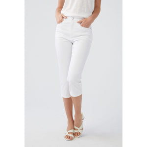 SUZANNE STRAIGHT CAPRI-Denim-FRENCH DRESSING JEANS-4-WHITE-Coriander