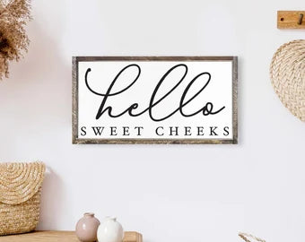 SWEET CHEEKS-Home Decor-HOEKSTRA-Coriander