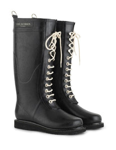 TALL NATURAL RUBBER BOOT-Boots-ILSE JACOBSEN-Coriander