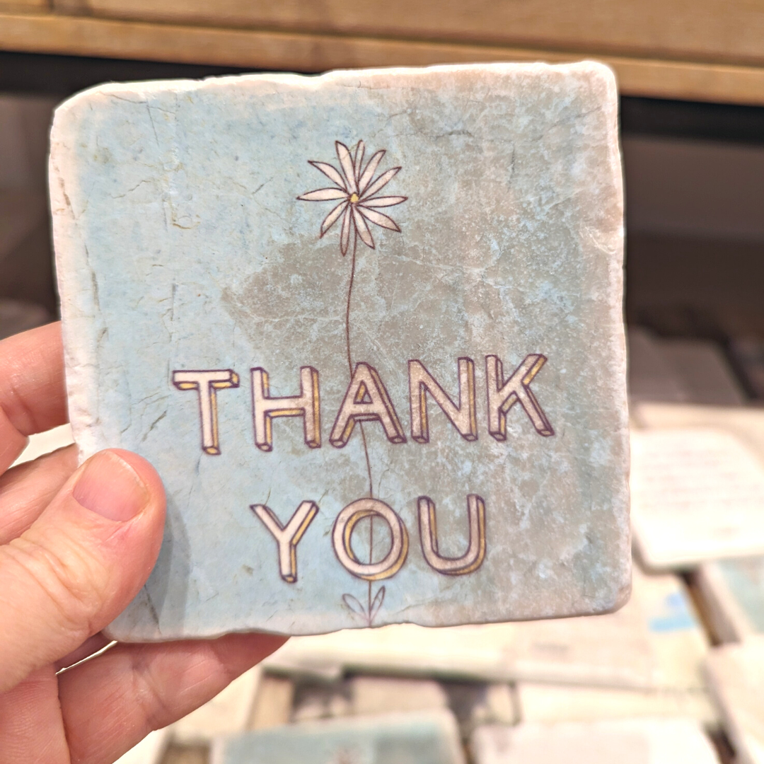 THANK YOU COASTER-Coasters-CEDAR MOUNTAIN-Coriander