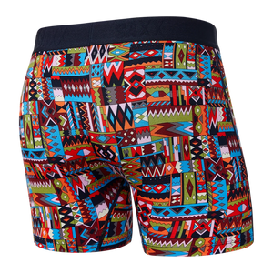 ULTRA - DESERT MOSAIC MULTI-Underwear-SAXX-Coriander