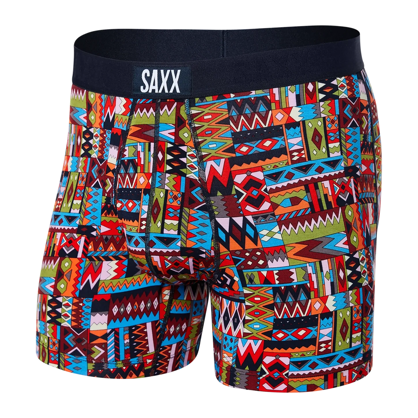 ULTRA - DESERT MOSAIC MULTI-Underwear-SAXX-SMALL-DESERT MOSAIC MULTI-Coriander