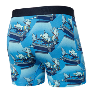 ULTRA - POOL SHARK POOL-Underwear-SAXX-Coriander