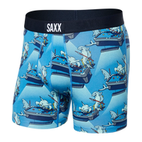 ULTRA - POOL SHARK POOL-Underwear-SAXX-SMALL-POOL SHARK POOL BLUE-Coriander