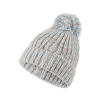 UMA BEANIE-Hat-KOORINGAL-ONE-Blue-Coriander